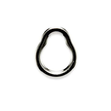 Ikatere Armut Tip Solid Ring