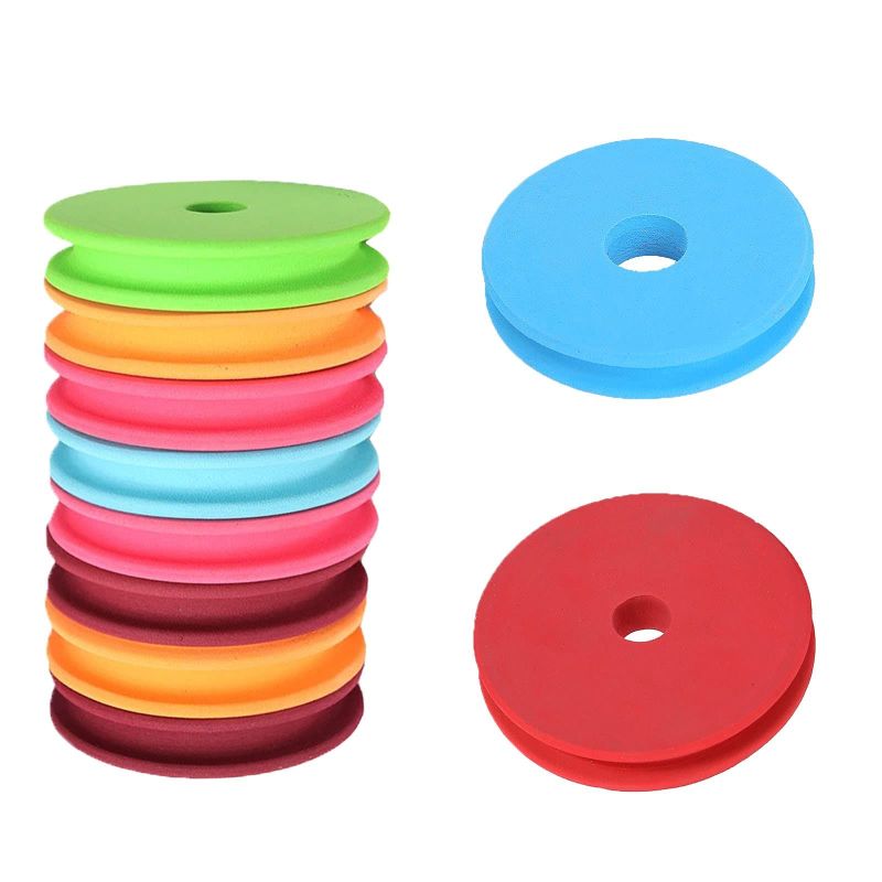 7cm Yuvarlak Takım Sarmak İçin Köpük