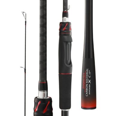 Ikatere 2.7m Spinning Rod