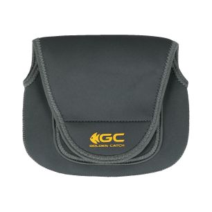 Golden Catch Neoprene Reel Bag L (4000-6000)