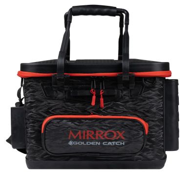 Golden Catch Mirrox Bakkan L New Design