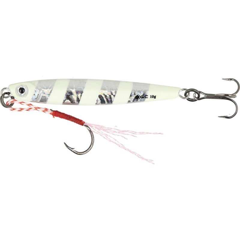 Golden Catch Metal Jig Dasher 10g