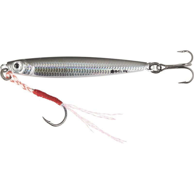 Golden Catch Metal Jig Dasher 10g