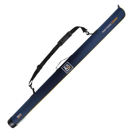 Zeox Hard Rod Case Slim 150x10cm