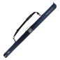 Zeox Hard Rod Case Slim 150x10cm