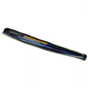 Zeox Sert Olta Kamışı Kılıfı İnce 150x10cm