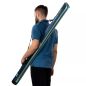 Zeox Hard Rod Case Slim 150x10cm