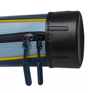 Zeox Hard Rod Case Slim 150x10cm