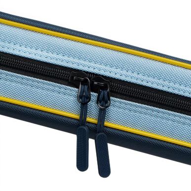 Zeox Hard Rod Case Slim 150x10cm