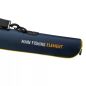 Zeox Hard Rod Case Slim 150x10cm