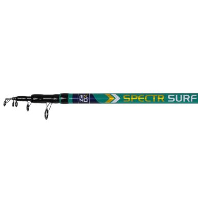 Zeox Rod Spectr Surf 4.20m 200g
