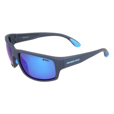 Golden Catch Polarized Sunglasses Sintez BL-F