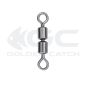Golden Catch High Speed Double Swivel 1042BN №8(12pcs)