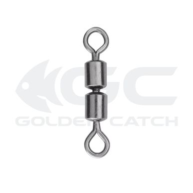 Golden Catch High Speed Double Swivel 1042BN №8(12pcs)