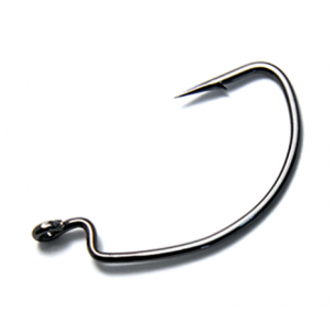 Roller Shad 125 Jig Head and Hooks