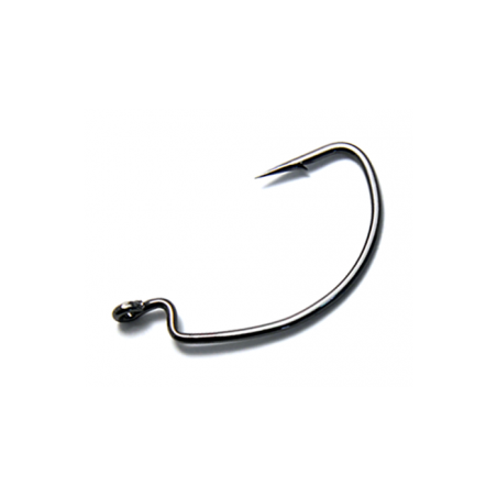 Roller Shad 125 Jig Head and Hooks