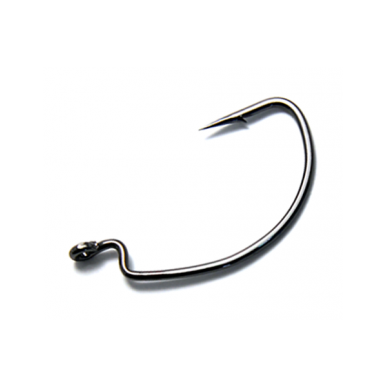 Roller Shad 125 Jig Head and Hooks