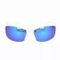 Golden Catch Polarized Sunglasses MW512BLR