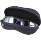 Zeox Polarized Sunglasses Element MBL Mirror