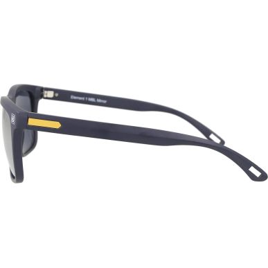 Zeox Polarized Sunglasses Element MBL Mirror