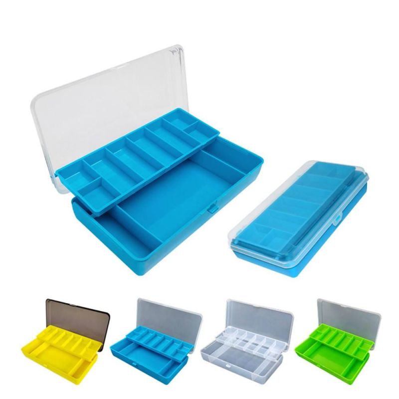 Ikatere Tackle Box 20x10.5x4cm