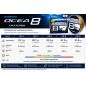Shimano OCEA 8 Braided Line