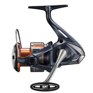 Shimano 2026 Nasci
