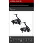 TAILWALK DURIZE SPIN MAKİNESİ