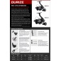 TAILWALK DURIZE SPIN MAKİNESİ