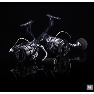 TAILWALK DURIZE SPIN MAKİNESİ