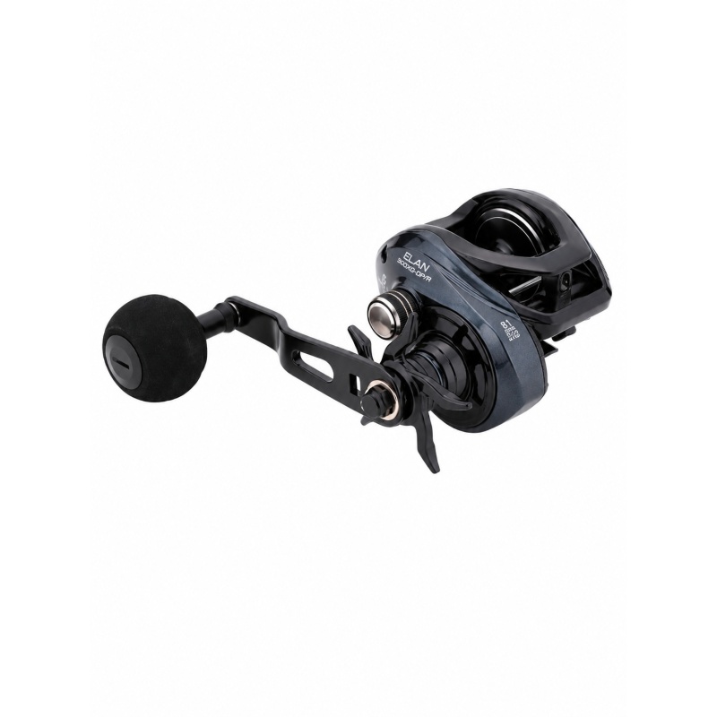 TAILWALK ELAN WIDE POWER BM BAITCASTING MAKİNESİ