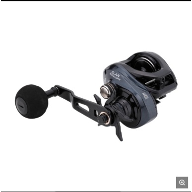 TAILWALK ELAN WIDE POWER BM BAITCASTING REEL