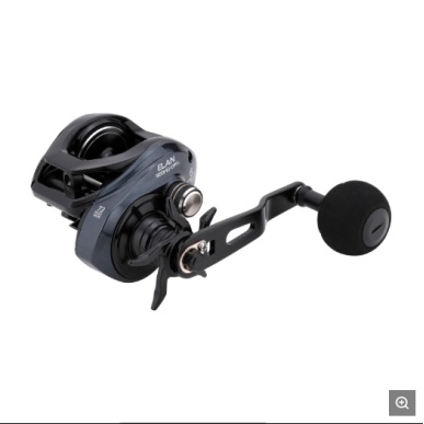 TAILWALK ELAN WIDE POWER BM BAITCASTING REEL