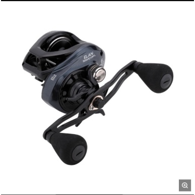 TAILWALK ELAN WIDE POWER BM BAITCASTING REEL