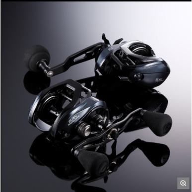 TAILWALK ELAN WIDE POWER BM BAITCASTING REEL