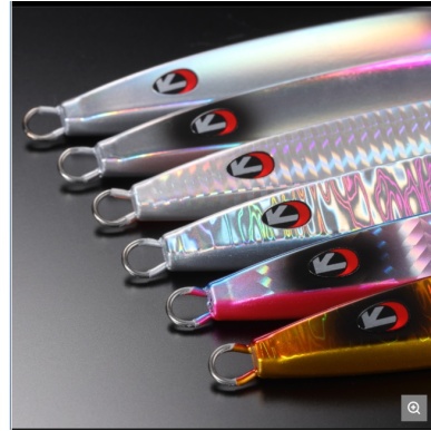 TAILWALK BLINK MAN 180G JIG