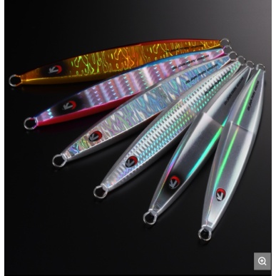 TAILWALK BLINK MAN 180G JIG