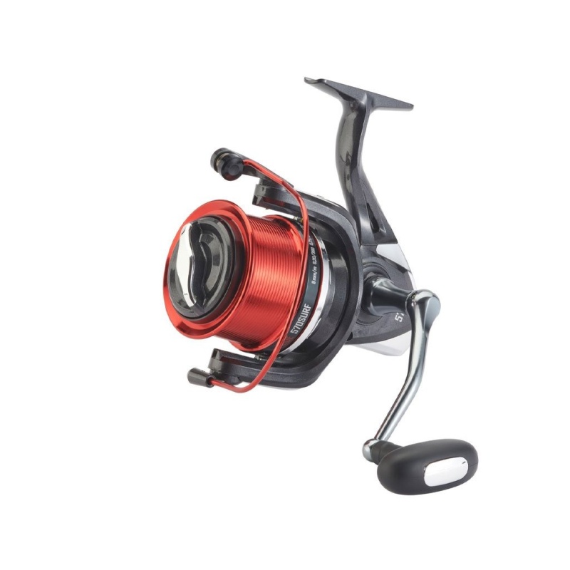 KALI KUNNAN HERCULY RIDE 570 SURF CASTING MAKİNASI KALI KUNNAN HERCULY RIDE 570 SURF CASTING MAKİNASI