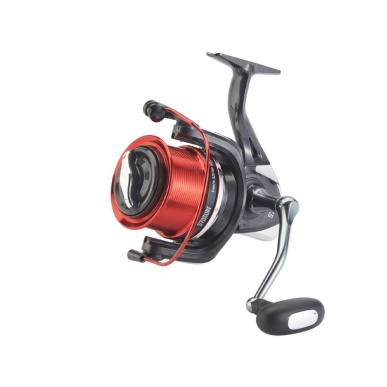 KALI KUNNAN HERCULY RIDE 570 SURF CASTING MAKİNASI