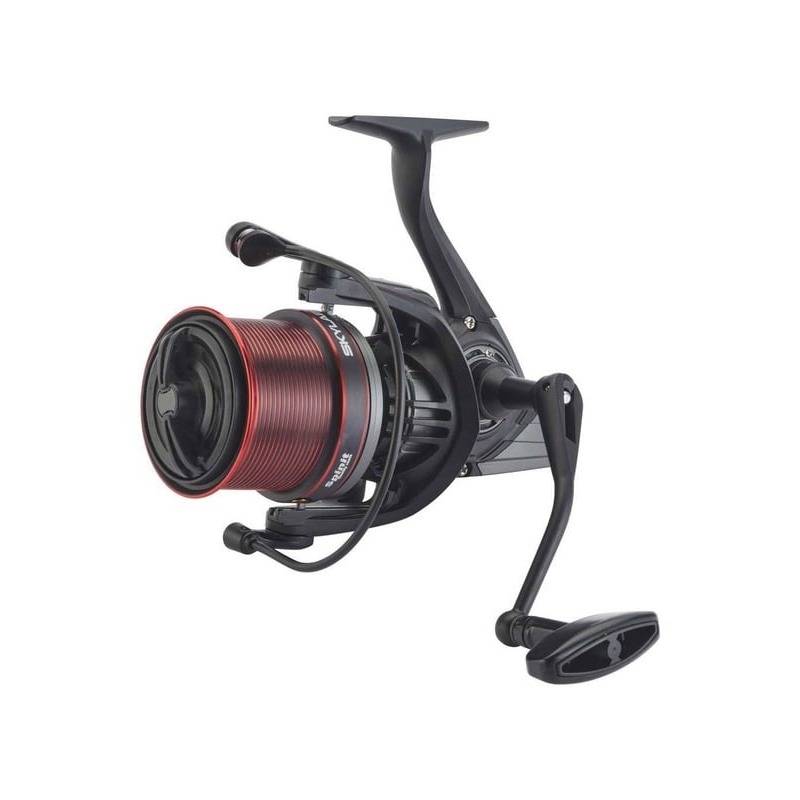 KALI KUNNAN SPINIT SKYLAB SURF CASTING REEL (7700S MODEL)