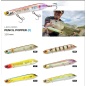 F1237 L-BASS SERIES PENCIL POPPER 110F F1237 L-BASS SERIES PENCIL POPPER 110F
