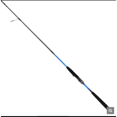 TAILWALK CRAZEE SERIES SEABASS S80MH