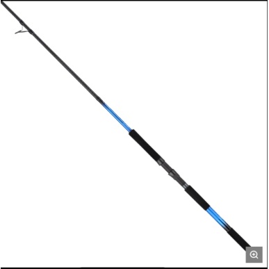 TAILWALK CRAZEE SERIES SHORE JIGGING S90H