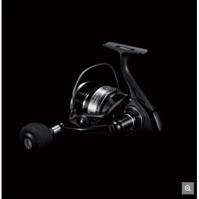 TAILWALK STEALZ Spin Makinesi
