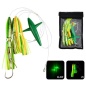 225cm 150g Octopus Teaser - Trolling Tackle