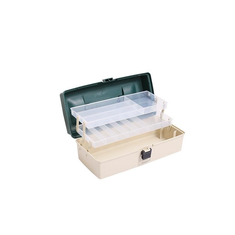 33x16x13cm Tackle Box 33x16x13cm Tackle Box