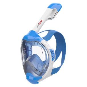 Ikatere Full Face Mask For Children
