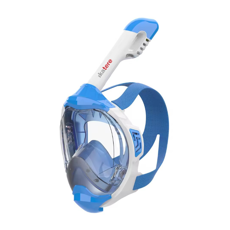 Ikatere Full Face Mask For Children