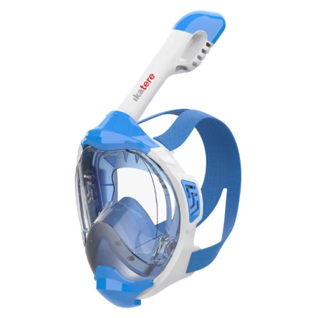 Ikatere Full Face Mask For Children