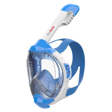Ikatere Full Face Mask For Children